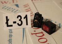 ŁĄCZNIK PODŚWIETLANY W10.6